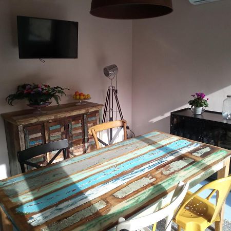 Only For Two Giumbabulla Hotell Ragusa Exteriör bild