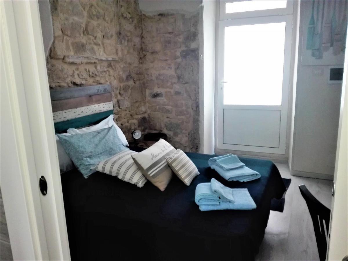 Only For Two Giumbabulla Hotell Ragusa Exteriör bild