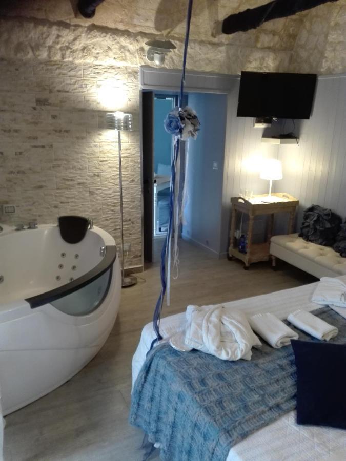 Only For Two Giumbabulla Hotell Ragusa Exteriör bild