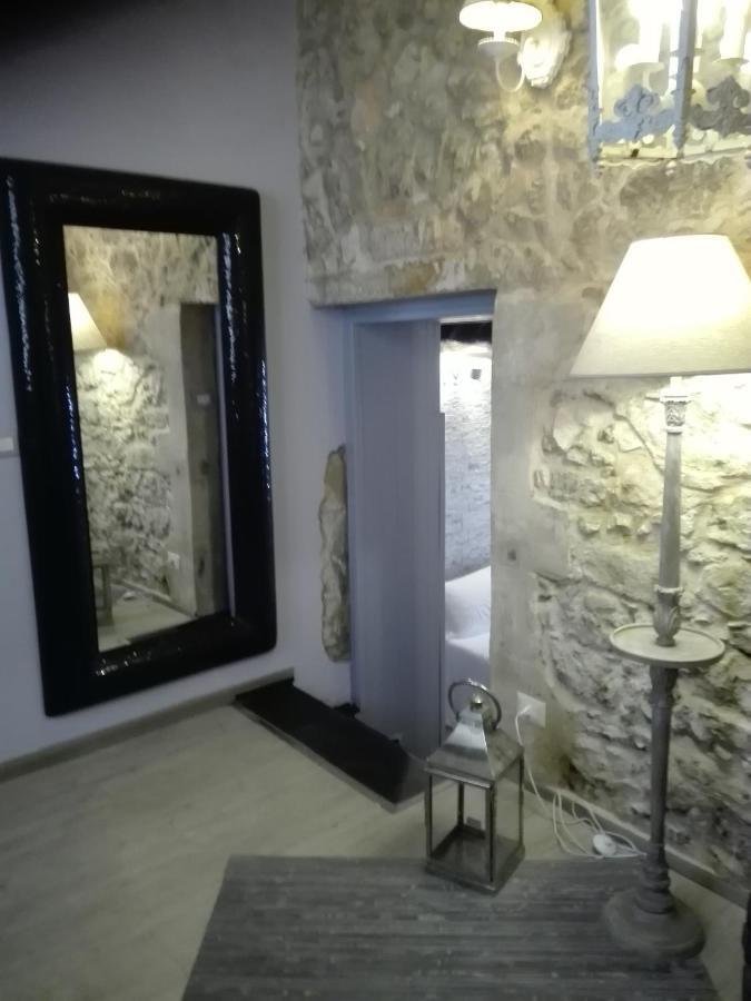 Only For Two Giumbabulla Hotell Ragusa Exteriör bild