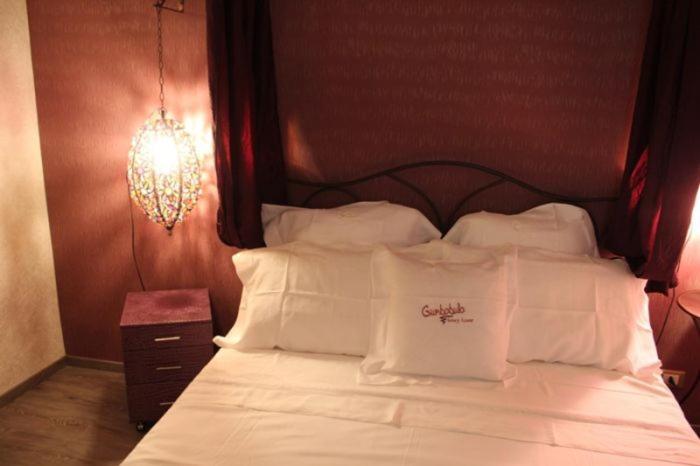 Only For Two Giumbabulla Hotell Ragusa Exteriör bild