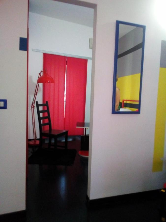 Only For Two Giumbabulla Hotell Ragusa Exteriör bild