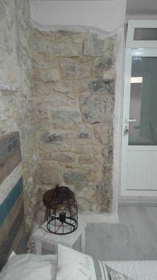 Only For Two Giumbabulla Hotell Ragusa Exteriör bild