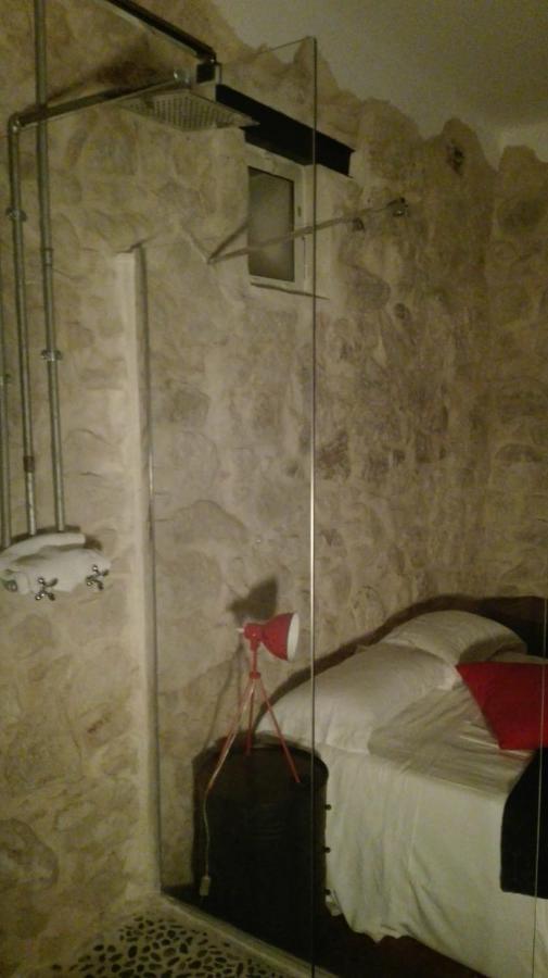 Only For Two Giumbabulla Hotell Ragusa Exteriör bild
