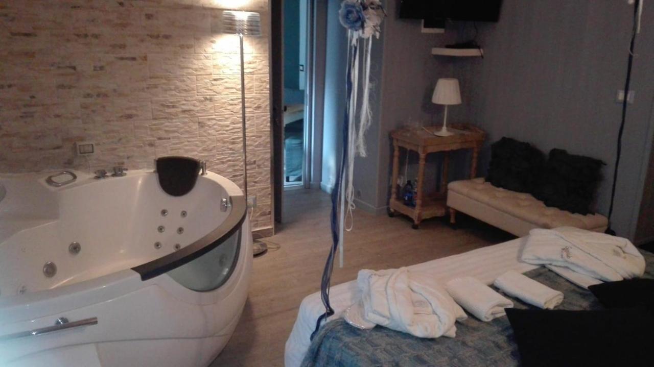 Only For Two Giumbabulla Hotell Ragusa Exteriör bild