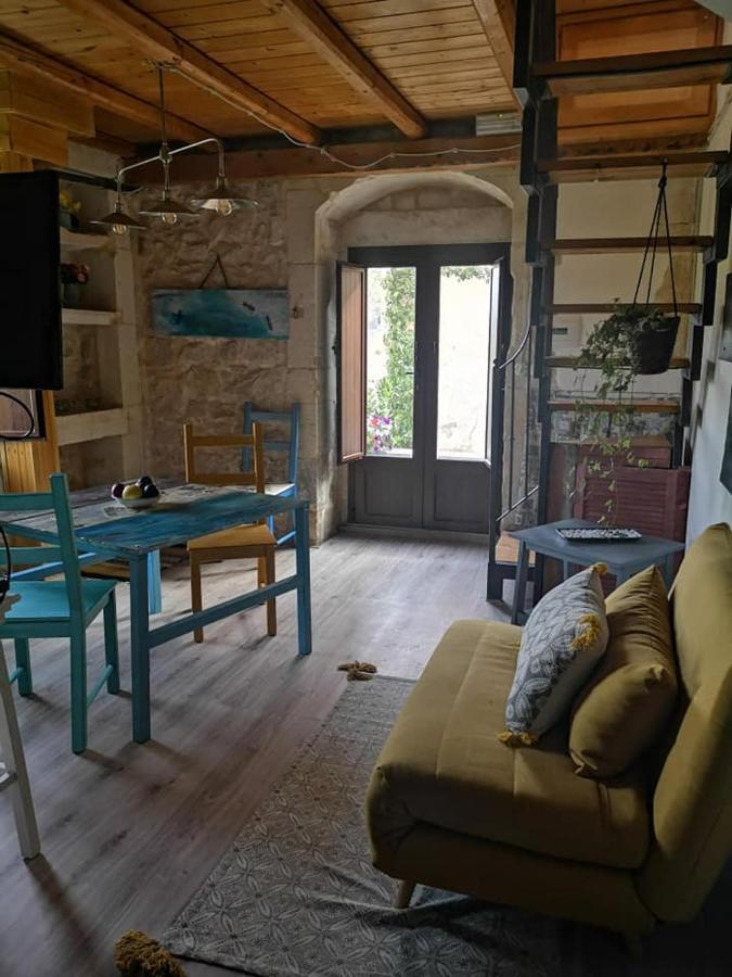 Only For Two Giumbabulla Hotell Ragusa Exteriör bild
