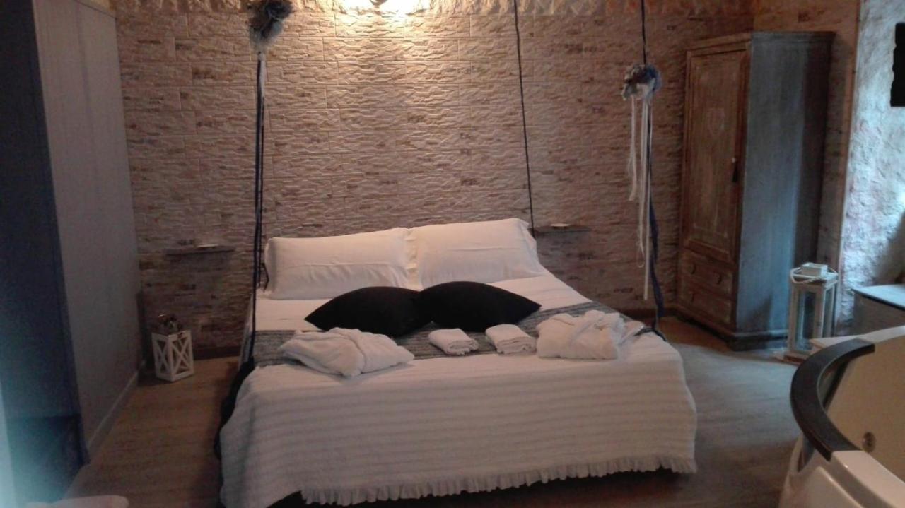 Only For Two Giumbabulla Hotell Ragusa Exteriör bild