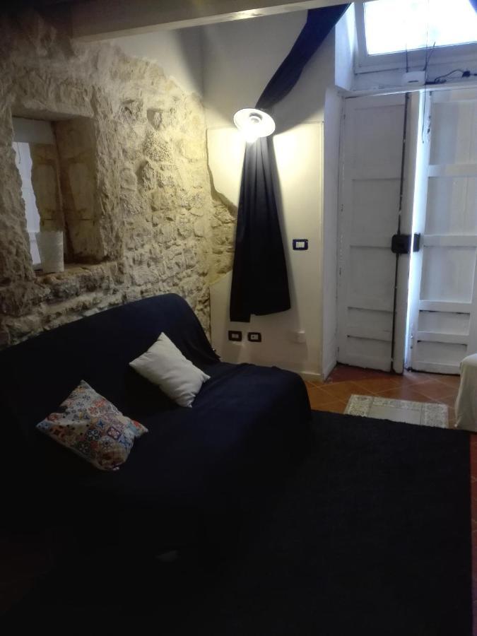 Only For Two Giumbabulla Hotell Ragusa Exteriör bild