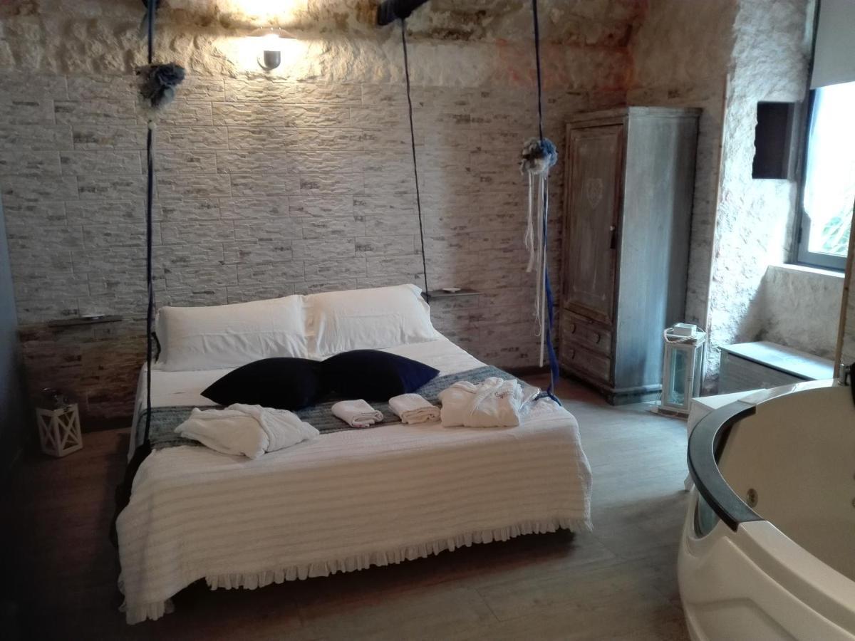 Only For Two Giumbabulla Hotell Ragusa Exteriör bild