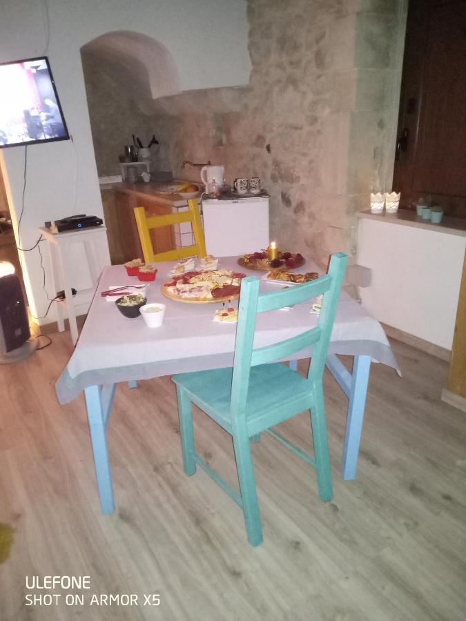 Only For Two Giumbabulla Hotell Ragusa Exteriör bild