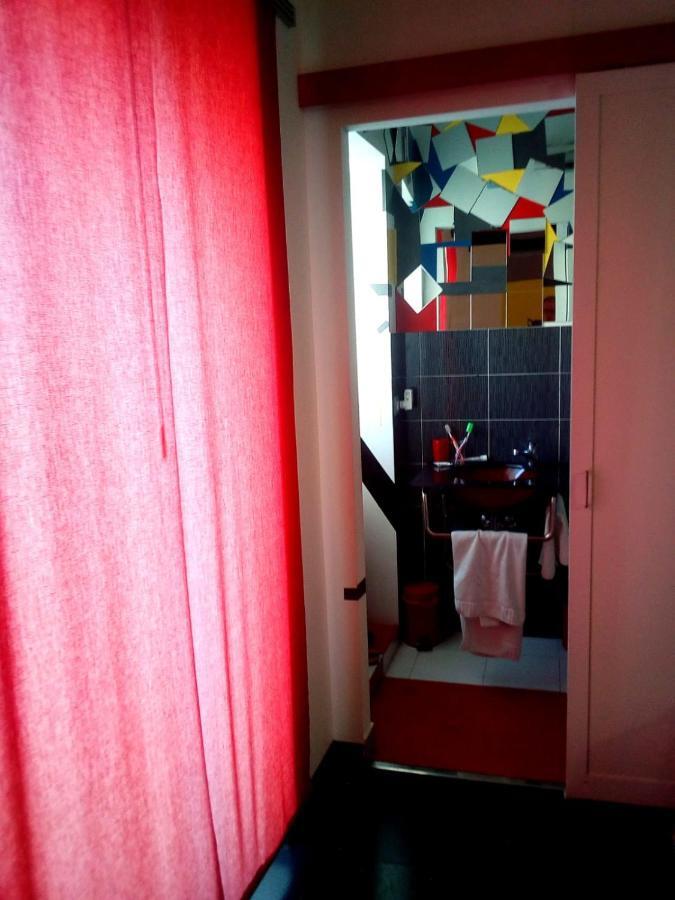 Only For Two Giumbabulla Hotell Ragusa Exteriör bild