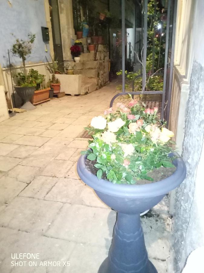 Only For Two Giumbabulla Hotell Ragusa Exteriör bild