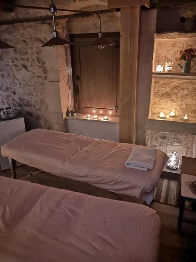 Only For Two Giumbabulla Hotell Ragusa Exteriör bild