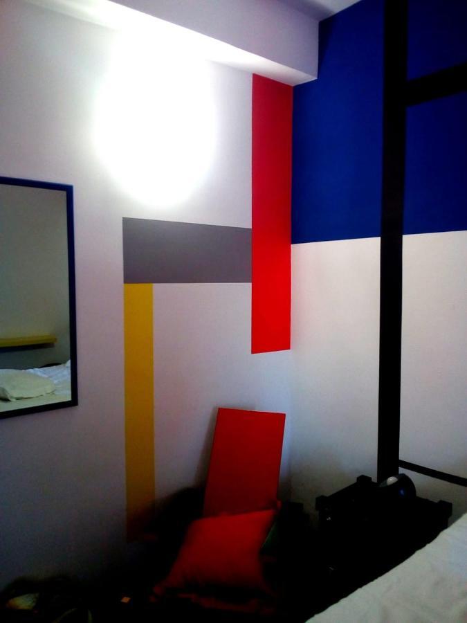 Only For Two Giumbabulla Hotell Ragusa Exteriör bild