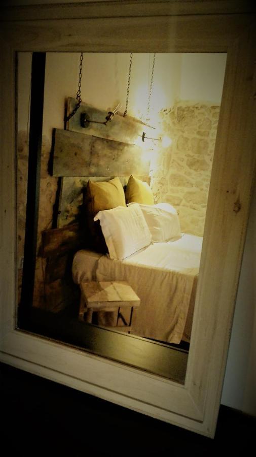 Only For Two Giumbabulla Hotell Ragusa Exteriör bild